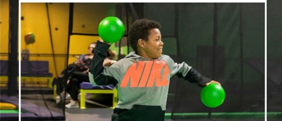 VPYB FUNDRAISER EVENT - THURS, MARCH 30TH 1PM - 5PM