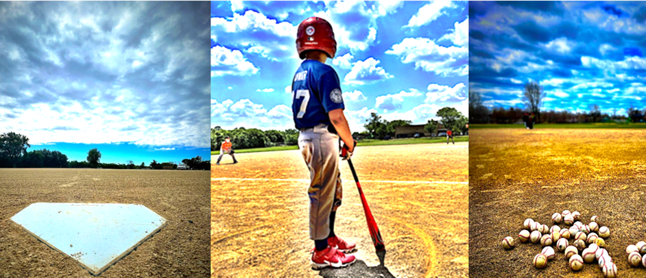 Sign-Up Today For The 2024 Spring Baseball Season!