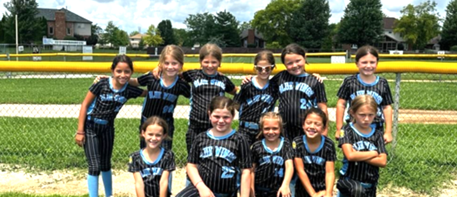 2025 Spring Softball Sign Up List!  (5-7 yrs old by Spring)
